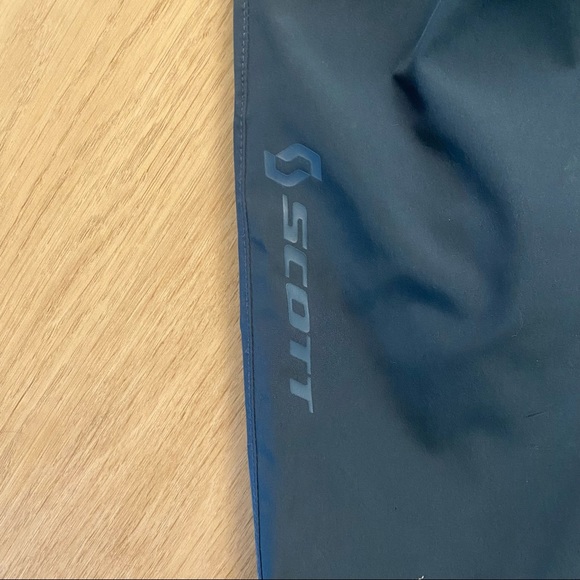 Scott Snow Pants size Medium - Picture 4 of 9